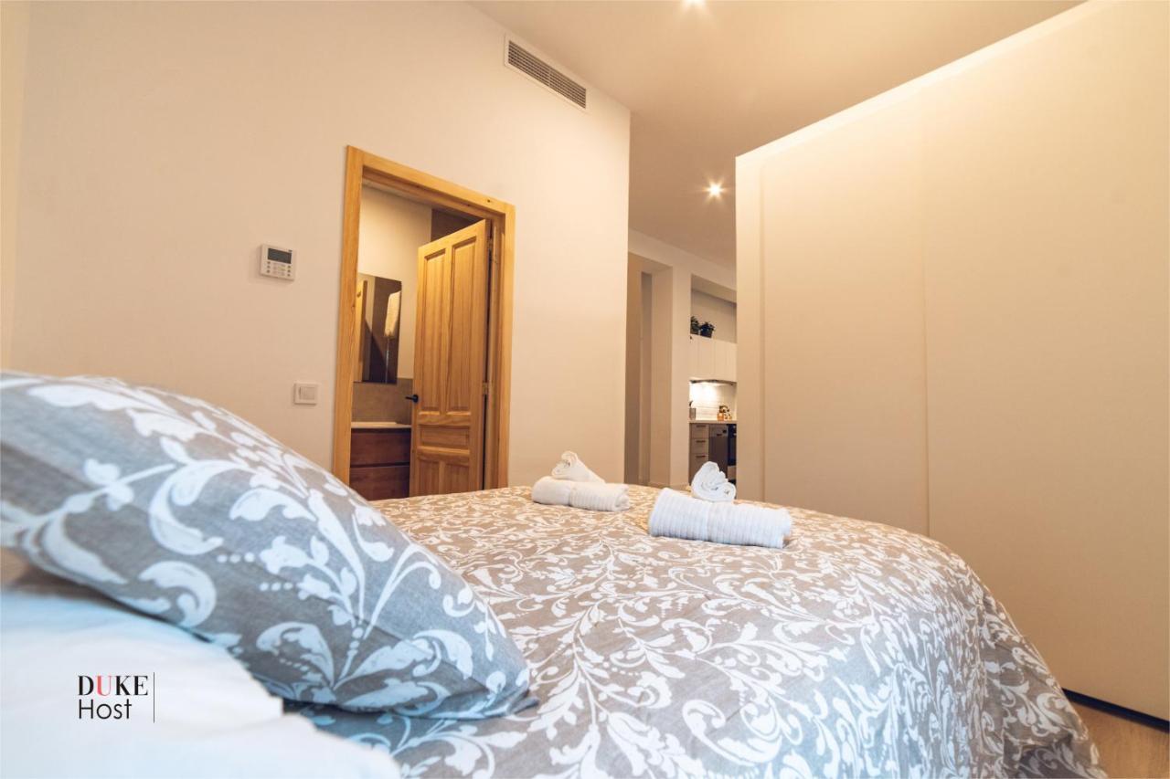 5Torres Apartment Madrid Exterior foto