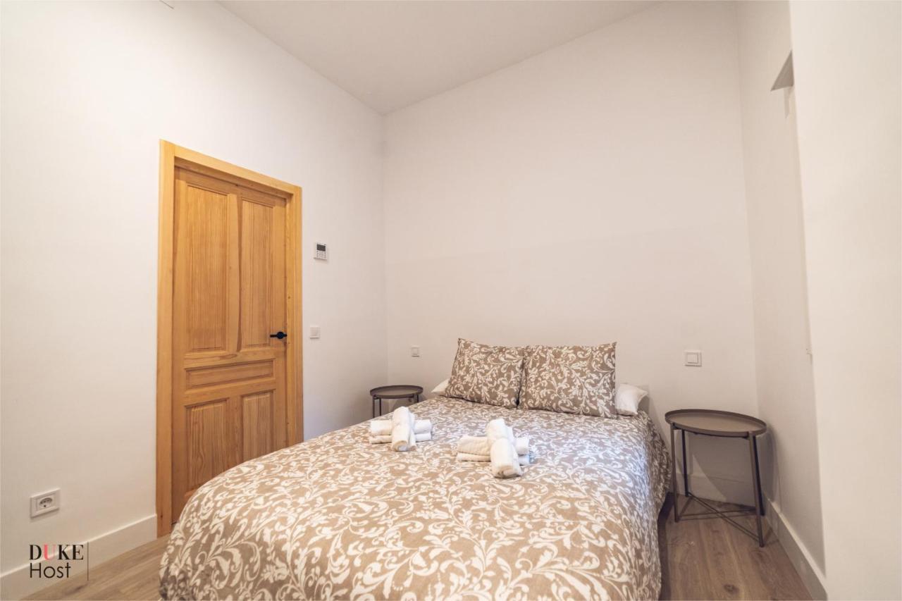 5Torres Apartment Madrid Exterior foto